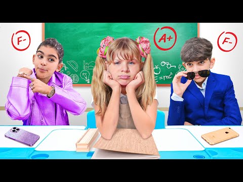 Best School Stories Diana and Roma english