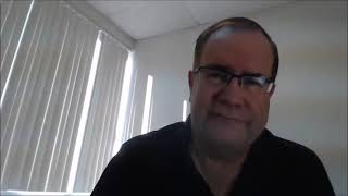 Brian Leslie an interview techniques expert, law enforcement and  forensic interviews Episode 21