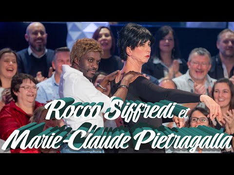 Les invités : Rocco Siffredi & Marie-Claude Pietragalla | Kody, Isabelle Hauben | Le Grand Cactus 78