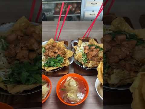 #KotaSeru Tangerang Hidden Gem Banget nih! #NgeshortsBareng #Kota #Tangerang #shorts