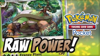 TORTERRA is FINALLY PLAYABLE.