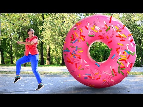 10 Fun And Useful DIY School Supplies / Fast Food School Supplies