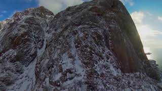 Presten FPV - This is Lofoten 8K 360VR