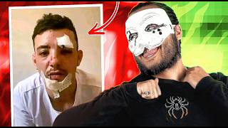اليوم تبكي من الضحك