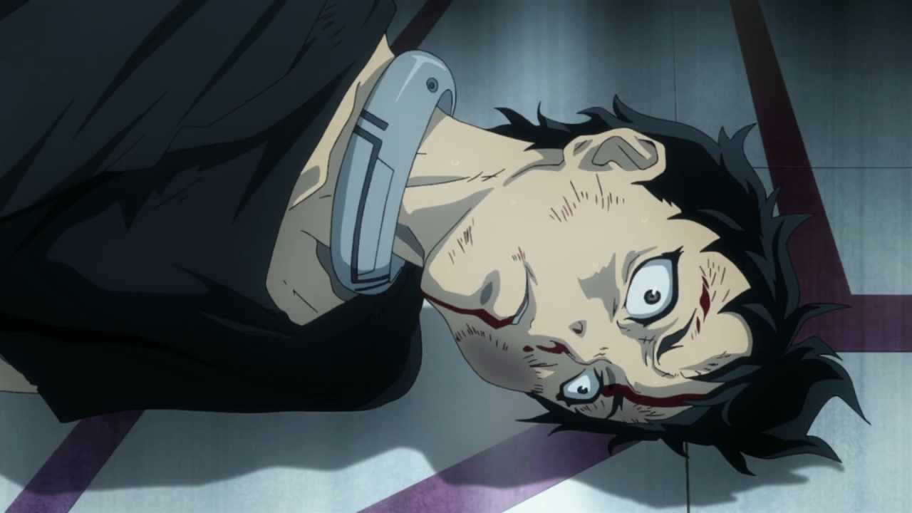 Deadman Wonderland Trailer thumbnail