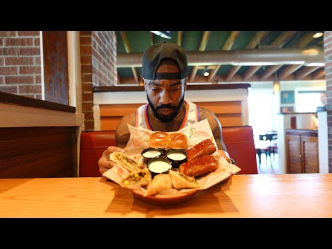 Chili's Is Still UNDEFEATED