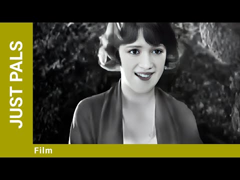 Just Pals. Film. Drama. English Dubbing
