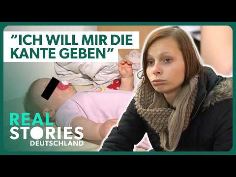 Wenn Teenies Kinder kriegen | Reportage | Real Stories Deutschland