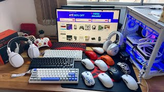Promoção Choice Day Dias do Pais Aliexpress - Recomendação Perifericos e Upgrades para PC