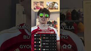 POV: You’re winning a trophy this season #football #soccer #premierleague #arsenal #gyokeres