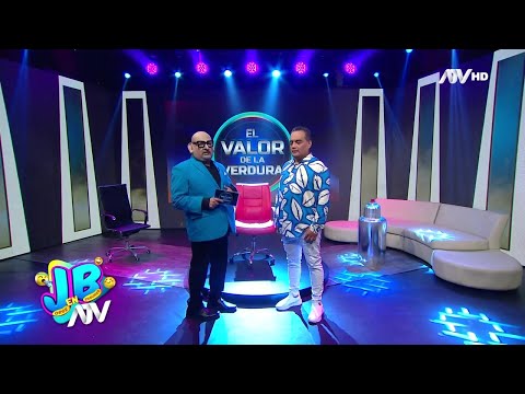 Jorge Benavides cuenta todo sobre el caso Dayanita  en "El Valor de la Verdura"