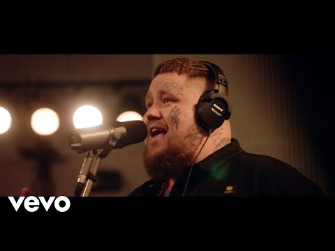 Rag'n'Bone Man - Crossfire (Live from Abbey Road)