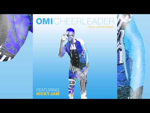 Cheerleader Remix Ft Omi de Nicky Jam Letra y Video
