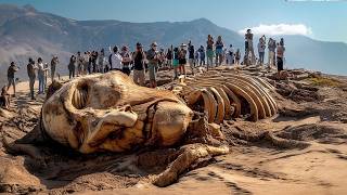 Top 10 Ancient Civilizations That Left Forbidden Warnings