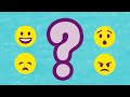 Explorando Emoções e Sentimentos