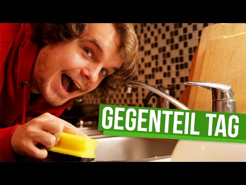 Gegenteiltag