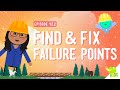 Engineering Design and Testing Principles