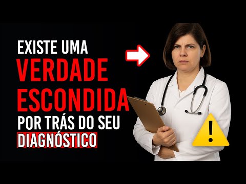 As Suas Dores Constantes Pelo Corpo Não é Somente um Sintoma ! ENTENDA AGORA