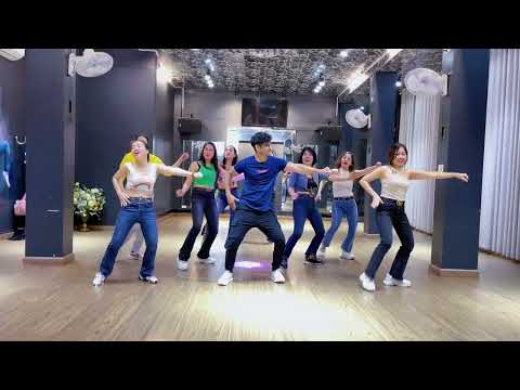 Desafio Mambo Remix | Zumba | Daddy Yankee | Don Omar | Mambo Music 2024 | Zin 112 Zumba Song