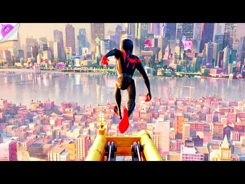 Normal BOY Spider-Man Ban Gaya 🕷 Summarized Story in Hindi/اردو