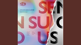 SF9 Unlimited 