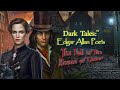 Video for Dark Tales: Edgar Allan Poe's The Fall of the House of Usher Collector's Edition