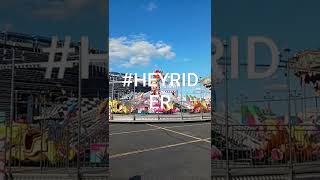 East Rutherford New Jersey MetLife Stadium State Fair June 2022