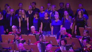 Wolkeplatz (Chorversion)