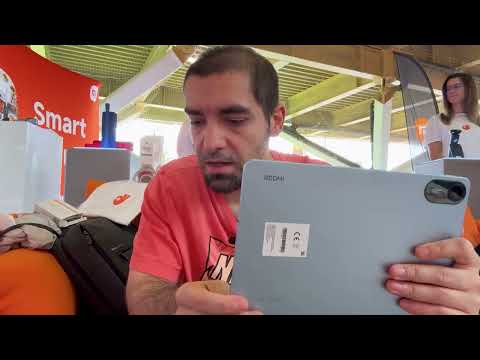Merită atenție Redmi Pad 2? Test rapid al tabletei ieftine cu ecran 2,5K și baterie de 9000 mAh
