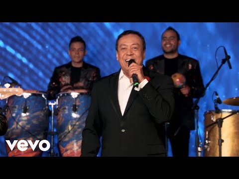 Sonora Dinamita - Golpes Que Da la Vida ft. Carl