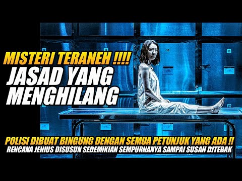 BALAS DENDAM PALING JENIUS YANG PERNAH ADA || ALUR CERITA FILM TERBARU