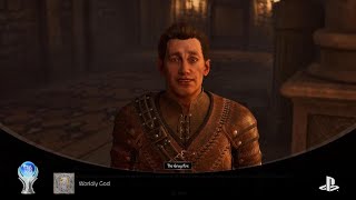 The Elder Scrolls IV: Oblivion Remastered  Platinum PlayStation 5 Sweden