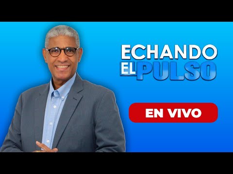 🔴 EN VIVO: ECHANDO EL PULSO