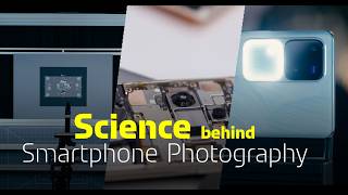How ZEISS expertise shapes smartphone photography | ZEISS Mobile Imaging