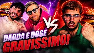 Dadda & Dose : recensione GRAVISSIMA?!