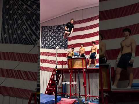 unbelievable skills (vol 1)