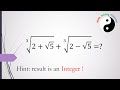 Algebraic Concepts and Techniques