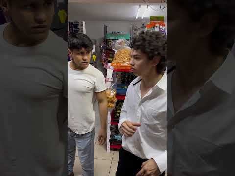 Escojo estas papas