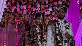 Finally aaj wo din aa hi gaya 😍 #bhaiyakishaadi #wedding #viralvideo #spcialmoment