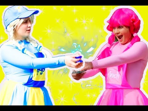 يويو ودودي المقدمة - Yoyo Dodi the the beginning  برنامج للاطفال