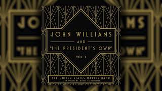 Selections from Star Wars - John Williams - U.S. Marine Band