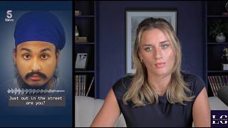 Henry Nowak & The Attack on the West