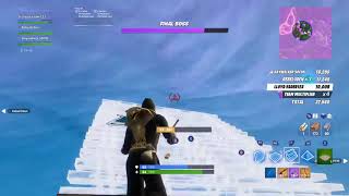 Easy way to get a win in *new* hord rush ltm