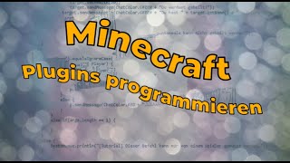 IMMER TAG UND SONNE | Minecraft Plugins programmieren
