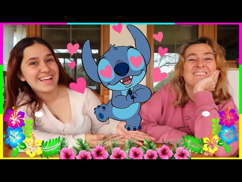 NOS VAMOS de CUMPLEAÑOS - Ponte las Pilas con Lina y Eva