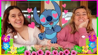 NOS VAMOS de CUMPLEAÑOS - Ponte las Pilas con Lina y Eva