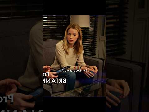 The name of this TV drama is: Law&Order: Special Victims Unit Season S30E11#shorts