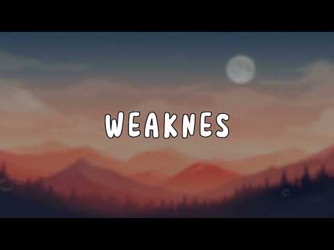 WEAKNES - (IPULMOKODOMPIS) NEW!!