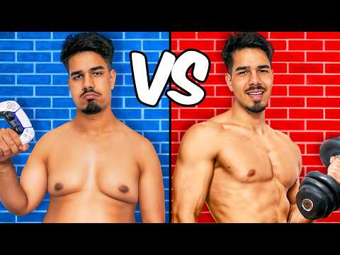 GAMING vs VIATA REALA