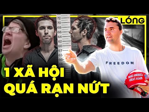 Giải thích về vụ ám sát Charlie Kirk trong 19 phút